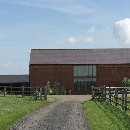 Handley Barn Silverstone Exterior foto