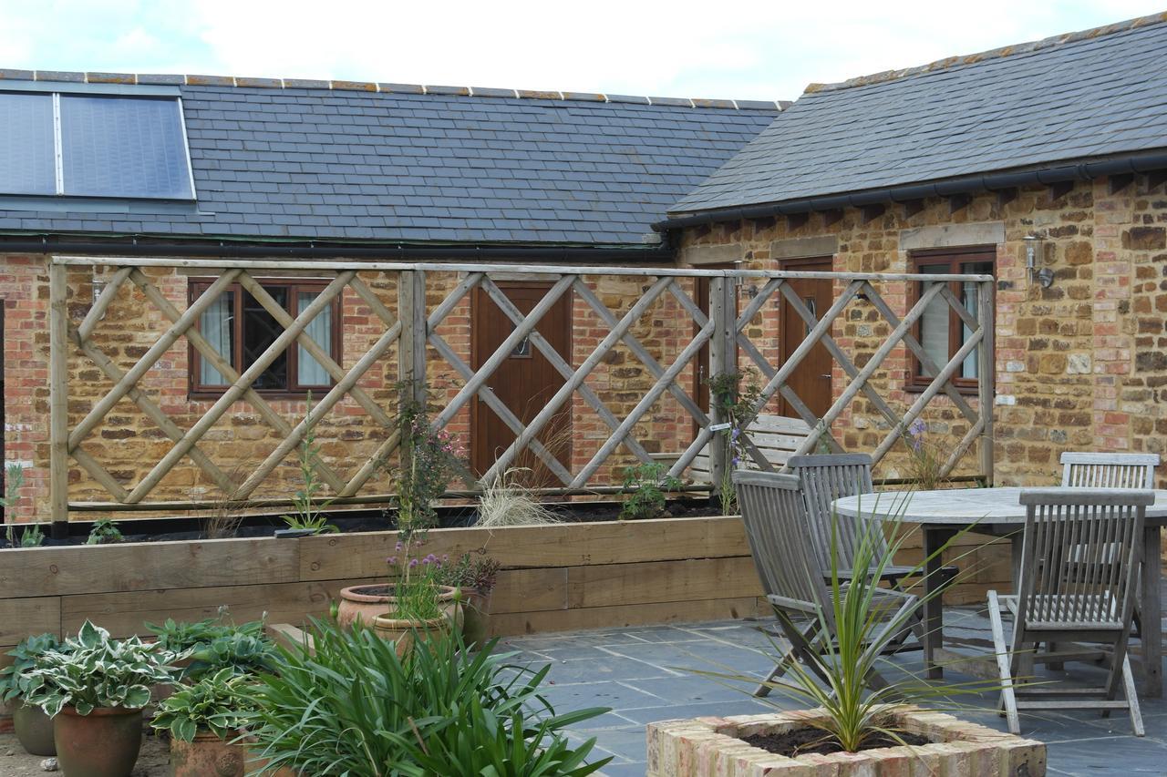Handley Barn Silverstone Exterior foto
